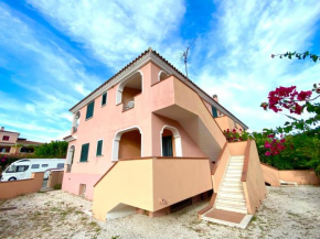 Sos Alinos - Cala Liberotto - Orosei - Apartment 1 di 4 Cala Liberotto